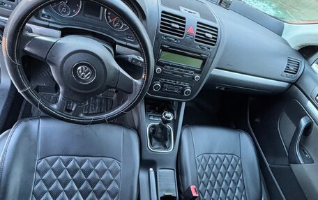 Volkswagen Jetta VI, 2009 год, 650 000 рублей, 3 фотография