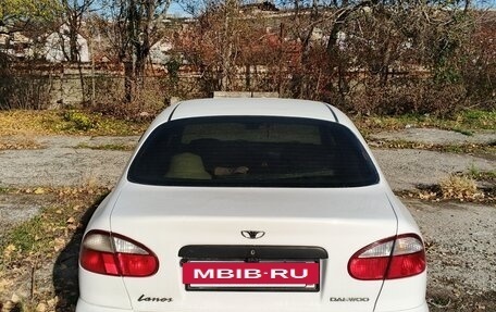 Daewoo Lanos, 2004 год, 360 000 рублей, 3 фотография