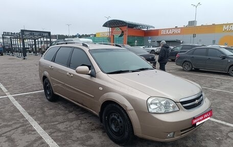 Chevrolet Lacetti, 2008 год, 375 000 рублей, 3 фотография