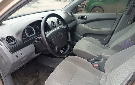 Chevrolet Lacetti, 2008 год, 375 000 рублей, 5 фотография