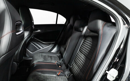 Mercedes-Benz A-Класс, 2016 год, 1 849 700 рублей, 10 фотография