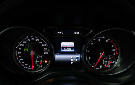 Mercedes-Benz A-Класс, 2016 год, 1 849 700 рублей, 12 фотография