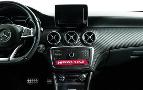 Mercedes-Benz A-Класс, 2016 год, 1 849 700 рублей, 14 фотография