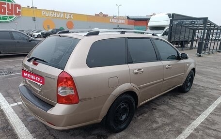 Chevrolet Lacetti, 2008 год, 375 000 рублей, 4 фотография