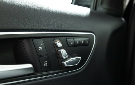 Mercedes-Benz A-Класс, 2016 год, 1 849 700 рублей, 16 фотография