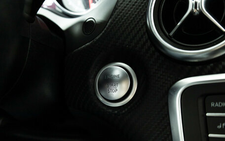 Mercedes-Benz A-Класс, 2016 год, 1 849 700 рублей, 17 фотография