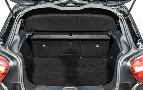 Mercedes-Benz A-Класс, 2016 год, 1 849 700 рублей, 15 фотография