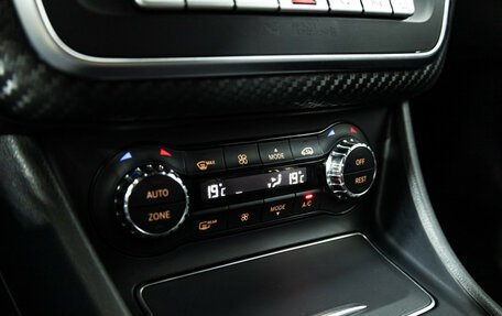 Mercedes-Benz A-Класс, 2016 год, 1 849 700 рублей, 20 фотография