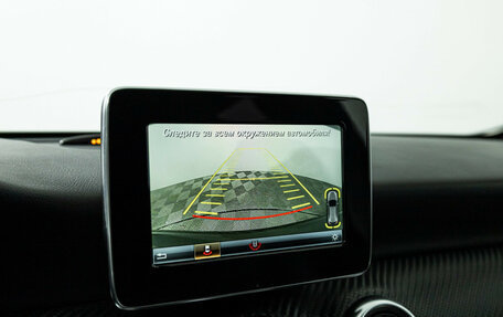 Mercedes-Benz A-Класс, 2016 год, 1 849 700 рублей, 18 фотография