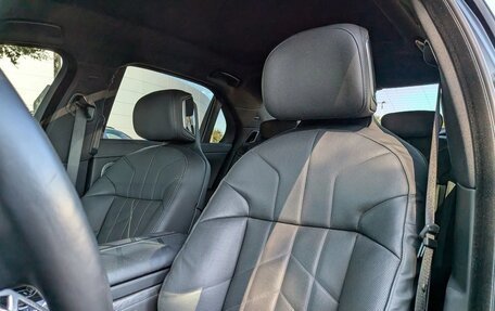 BMW 7 серия, 2024 год, 11 986 500 рублей, 4 фотография