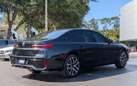 BMW 7 серия, 2024 год, 11 986 500 рублей, 8 фотография