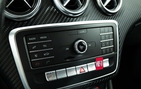 Mercedes-Benz A-Класс, 2016 год, 1 849 700 рублей, 19 фотография