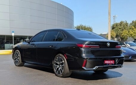 BMW 7 серия, 2024 год, 11 986 500 рублей, 3 фотография