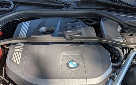 BMW 7 серия, 2024 год, 11 986 500 рублей, 21 фотография