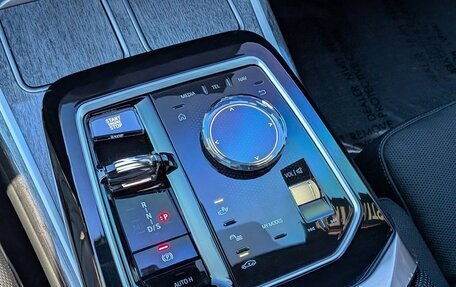 BMW 7 серия, 2024 год, 11 986 500 рублей, 11 фотография