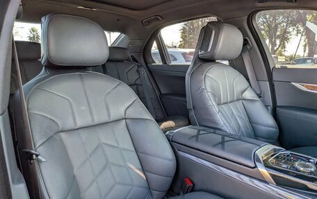 BMW 7 серия, 2024 год, 11 986 500 рублей, 17 фотография