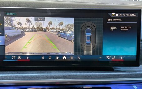 BMW 7 серия, 2024 год, 11 986 500 рублей, 13 фотография