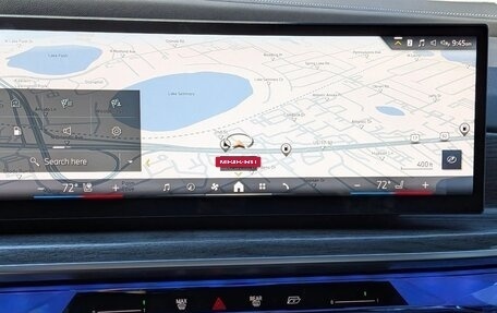 BMW 7 серия, 2024 год, 11 986 500 рублей, 12 фотография