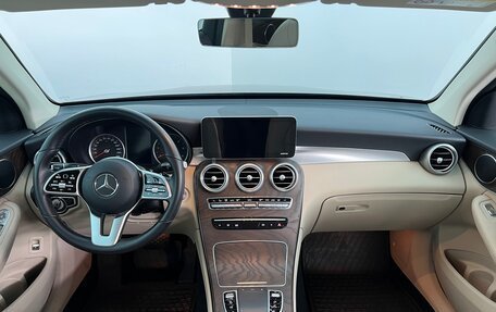 Mercedes-Benz GLC, 2020 год, 5 200 000 рублей, 10 фотография