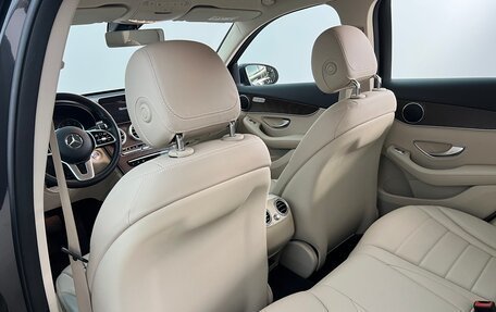 Mercedes-Benz GLC, 2020 год, 5 200 000 рублей, 14 фотография