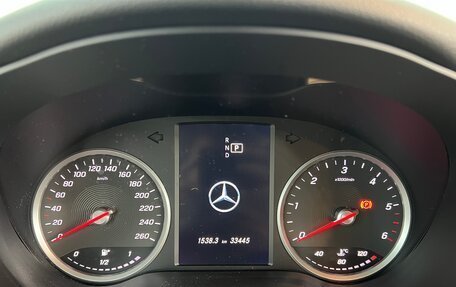 Mercedes-Benz GLC, 2020 год, 5 200 000 рублей, 16 фотография