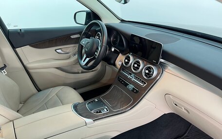 Mercedes-Benz GLC, 2020 год, 5 200 000 рублей, 11 фотография