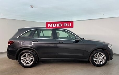 Mercedes-Benz GLC, 2020 год, 5 200 000 рублей, 6 фотография