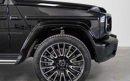 Mercedes-Benz G-Класс AMG, 2025 год, 28 900 032 рублей, 5 фотография