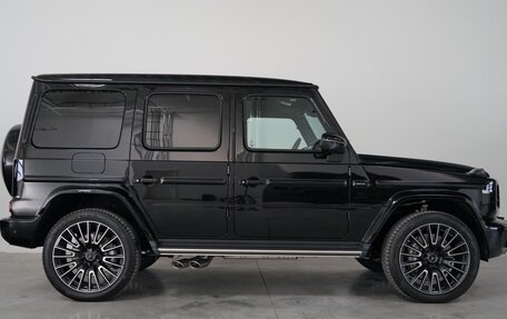 Mercedes-Benz G-Класс AMG, 2025 год, 28 900 032 рублей, 4 фотография