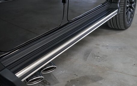 Mercedes-Benz G-Класс AMG, 2025 год, 28 900 032 рублей, 11 фотография