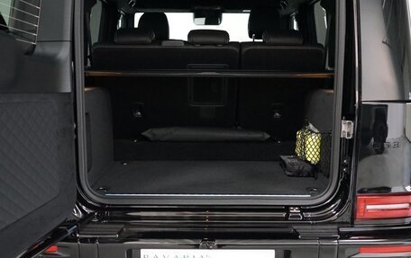 Mercedes-Benz G-Класс AMG, 2025 год, 28 900 032 рублей, 9 фотография