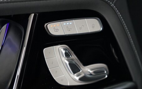 Mercedes-Benz G-Класс AMG, 2025 год, 28 900 032 рублей, 13 фотография