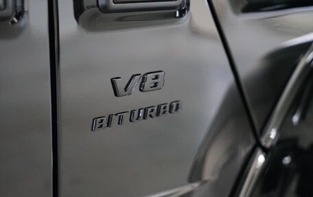 Mercedes-Benz G-Класс AMG, 2025 год, 28 900 032 рублей, 10 фотография