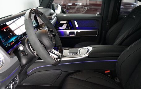 Mercedes-Benz G-Класс AMG, 2025 год, 28 900 032 рублей, 14 фотография