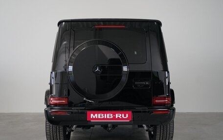 Mercedes-Benz G-Класс AMG, 2025 год, 28 900 032 рублей, 8 фотография