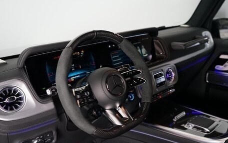 Mercedes-Benz G-Класс AMG, 2025 год, 28 900 032 рублей, 15 фотография