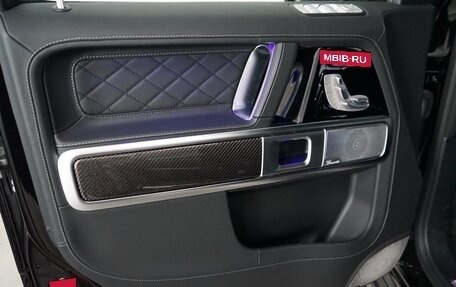 Mercedes-Benz G-Класс AMG, 2025 год, 28 900 032 рублей, 12 фотография