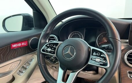 Mercedes-Benz GLC, 2020 год, 5 200 000 рублей, 17 фотография