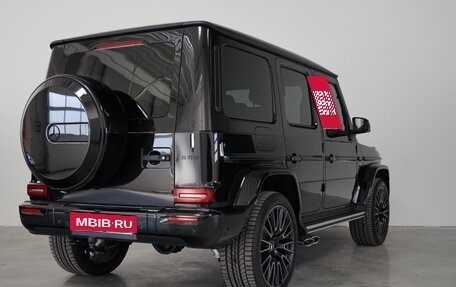 Mercedes-Benz G-Класс AMG, 2025 год, 28 900 032 рублей, 7 фотография
