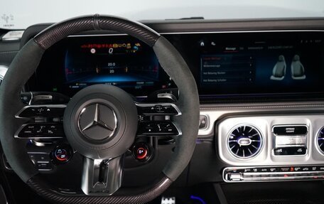 Mercedes-Benz G-Класс AMG, 2025 год, 28 900 032 рублей, 17 фотография