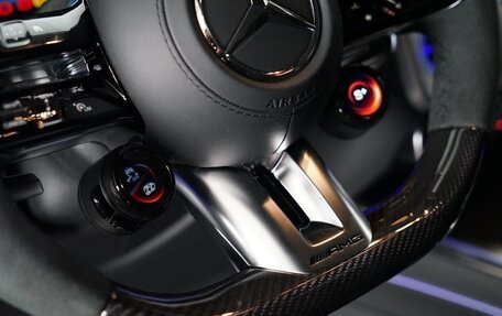 Mercedes-Benz G-Класс AMG, 2025 год, 28 900 032 рублей, 18 фотография