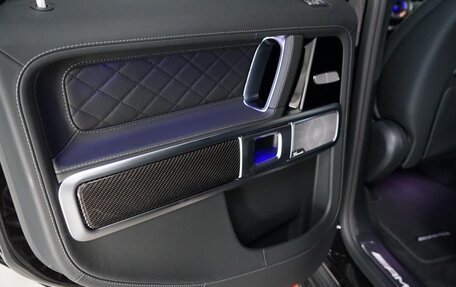 Mercedes-Benz G-Класс AMG, 2025 год, 28 900 032 рублей, 20 фотография