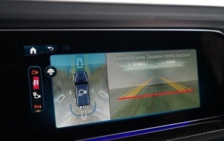 Mercedes-Benz G-Класс AMG, 2025 год, 28 900 032 рублей, 26 фотография