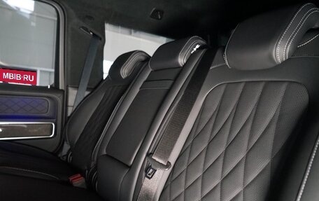 Mercedes-Benz G-Класс AMG, 2025 год, 28 900 032 рублей, 22 фотография