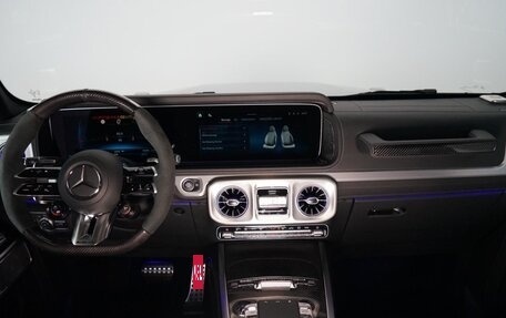 Mercedes-Benz G-Класс AMG, 2025 год, 28 900 032 рублей, 16 фотография