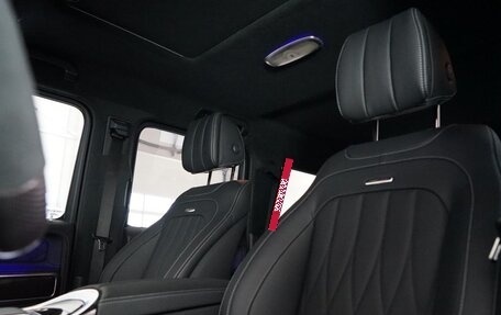 Mercedes-Benz G-Класс AMG, 2025 год, 28 900 032 рублей, 19 фотография