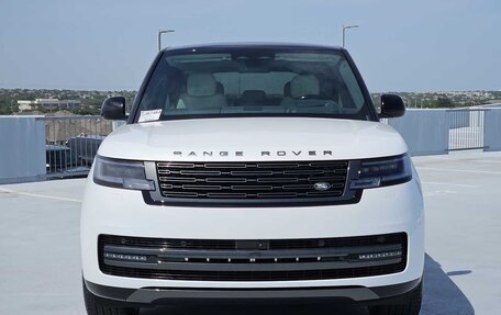 Land Rover Range Rover IV рестайлинг, 2025 год, 18 052 336 рублей, 7 фотография