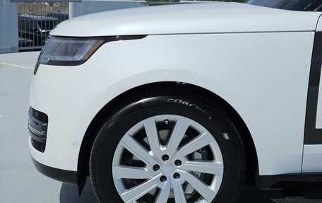 Land Rover Range Rover IV рестайлинг, 2025 год, 18 052 336 рублей, 9 фотография