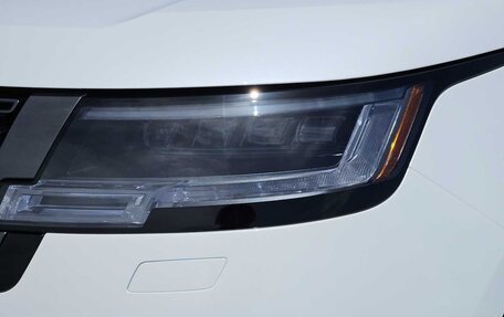 Land Rover Range Rover IV рестайлинг, 2025 год, 18 052 336 рублей, 8 фотография