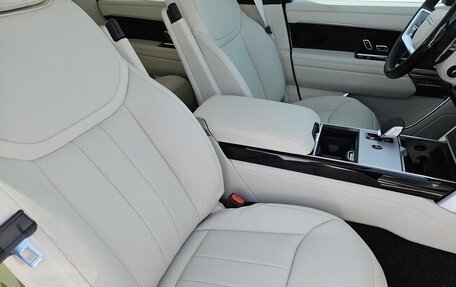 Land Rover Range Rover IV рестайлинг, 2025 год, 18 052 336 рублей, 12 фотография